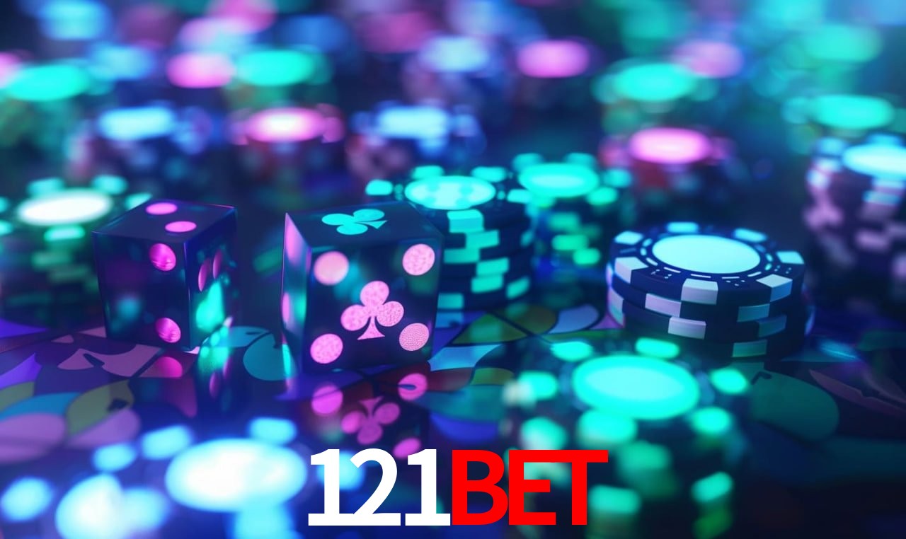 A Emoção da Loteria na 121bet: Uma Chance de Mudança de Vida